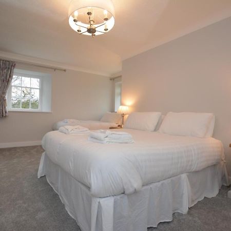 Pengarreg Fawr Villa Aberystwyth Exteriör bild