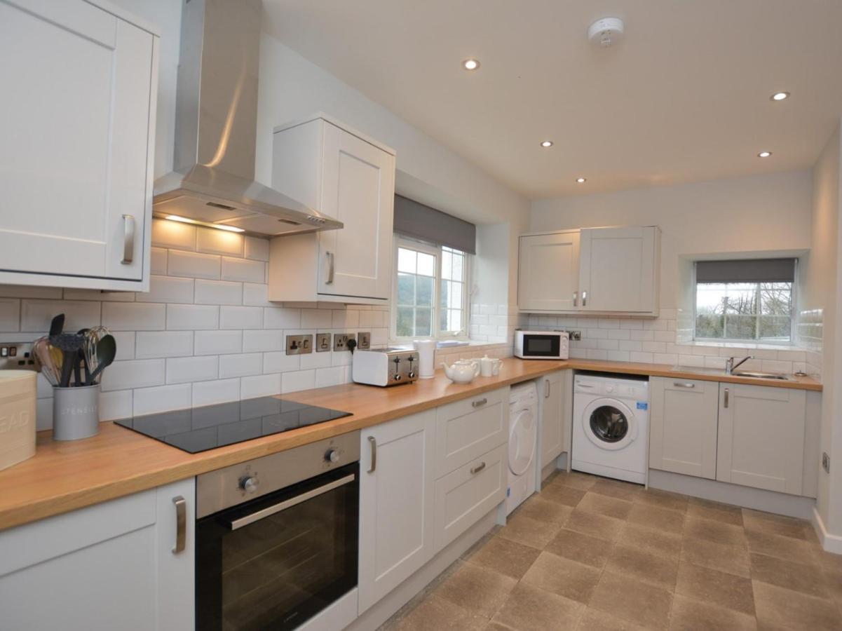 Pengarreg Fawr Villa Aberystwyth Exteriör bild