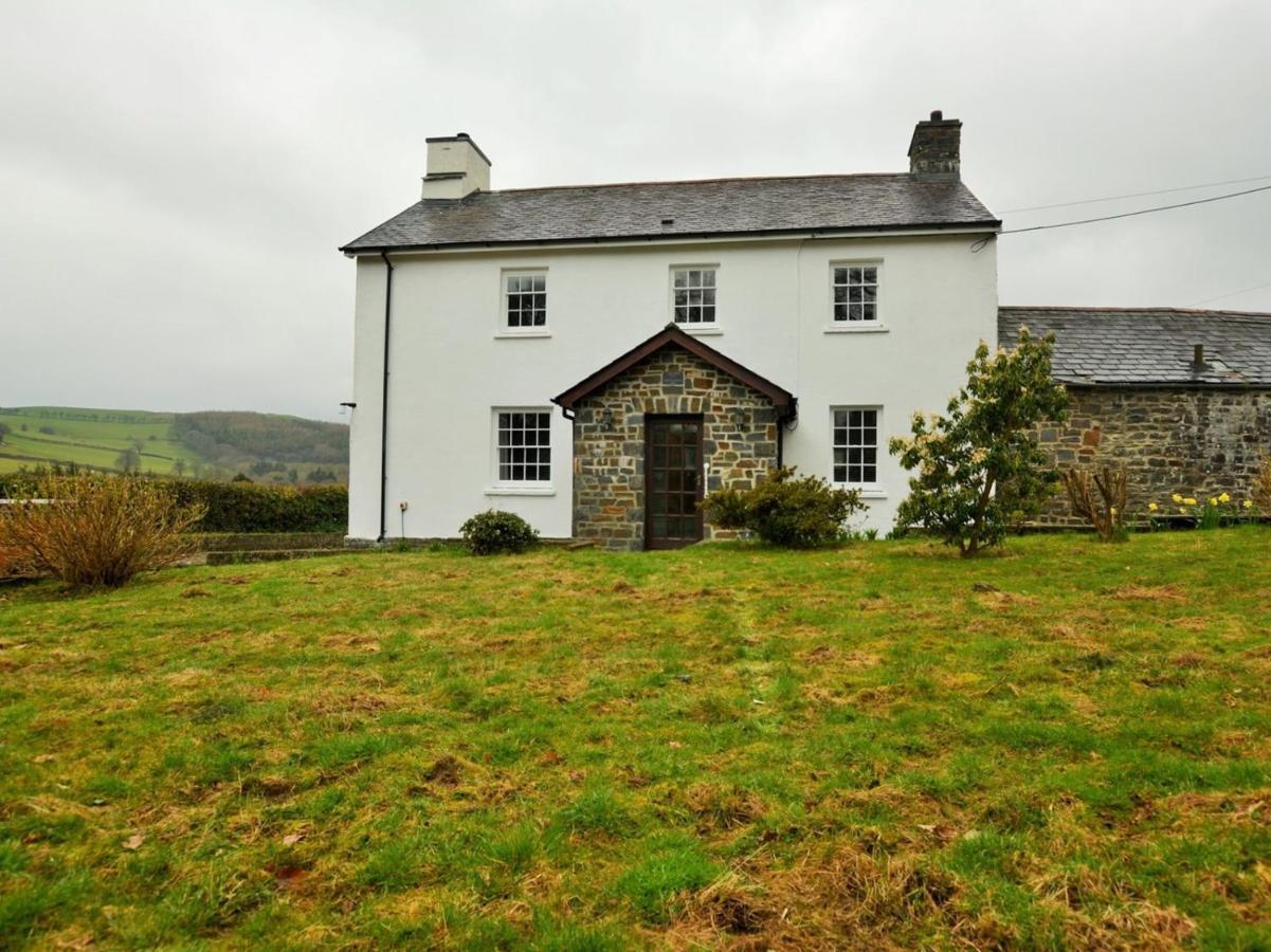 Pengarreg Fawr Villa Aberystwyth Exteriör bild